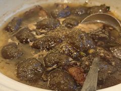 -老奶奶私房菜(天台里街店)