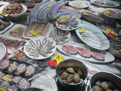 -渔娘渔家丹东海鲜(东直门店)