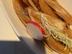 -渔傅·霞浦滩涂海鲜(建平店)