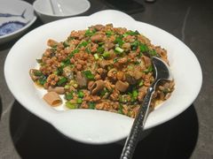 海肠捞饭-前海沿·青岛菜(大拇指广场石老人店)