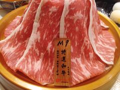 -牛匠和牛寿喜锅(西安总店)