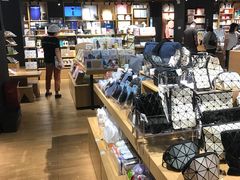 -九木杂物社(恒隆广场店)