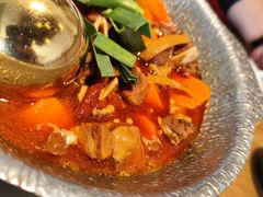 -福宝漠北·专注牛羊肉19年·西北菜(双湖林语店)