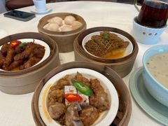 -金苑海鲜酒家(来魅力店)