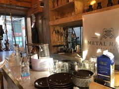-METAL HANDS(五道营店)
