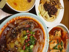 -再回首(中天健广场店)