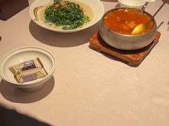 -千百味红餐厅·江西菜(绿地双子塔店)