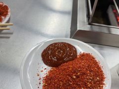 -串老大烧烤·央视播出品牌(中房店)