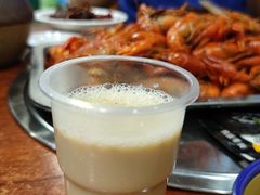 -草本味·市井羊肉馆(新开铺总店)