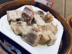 芋香排骨-广源肠粉王·鸡煲·羊肉煲(双龙店)