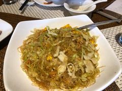 -融荟家和中餐厅(三亚海棠湾九号度假酒店)