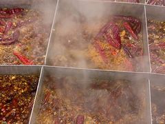 -重庆老火锅王(永陵路分店)