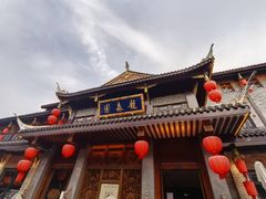 -龙森园火锅(琴台路店)