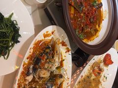 -袁州宴·地道袁州菜(袁山东路店)