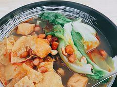 回味螺蛳粉-笋果坊螺蛳粉(竹园小区店)