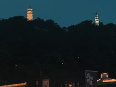 -紫阳古街