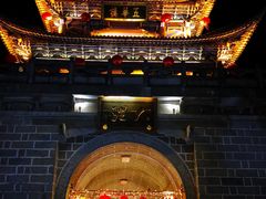-大理.老字号渝记酸萝卜乌鱼(古城总店)