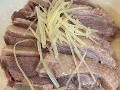 -乡亲鹅肉城(吴江店)