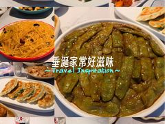 -小胖私厨状元宴·东北私房菜馆