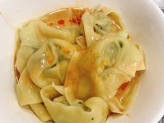 -潘国仙耳光馄饨(黄家阙路店)