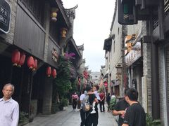 -东西巷