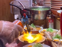 -老龙亭拉面店