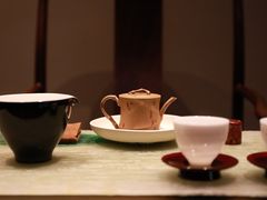 -见山茶事(丽水路店)