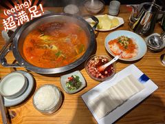-野山舂·贵州现舂酸汤牛肉(鸿通城店)