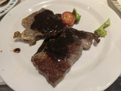 -吉布鲁 牛排海鲜自助(岳塘步步高广场店)