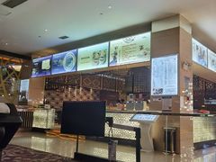 -海乐健康美食·SPA水疗会(水都假日酒店)