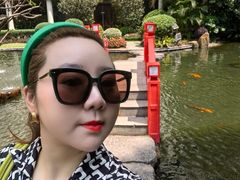 -广州花园酒店