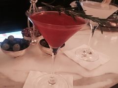 -LONG BAR 廊吧(外滩华尔道夫酒店)