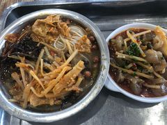 -西环肥仔螺蛳粉(总店)