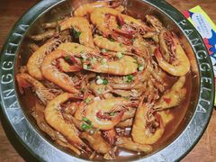 -胖哥俩肉蟹煲(杭州下沙学林街店)