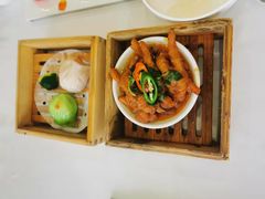 -国贸旋转餐厅(国贸广场店)