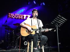-TZ House音乐现场(茅台店)