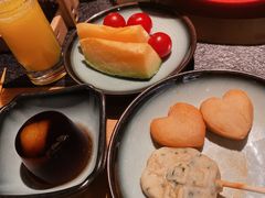 -湊湊火锅·茶憩(皇姑万象汇店)