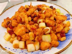 -普天和酒楼·新津菜·烤鸭(天津之眼店)
