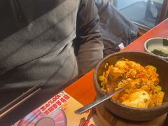 -鑫日千里马朝鲜族小馆(总店)