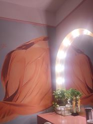 -莎蔓莉莎美容会所