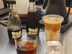 -Dogi&kiki Coffee(中心商务大厦店)