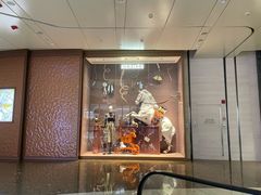 -爱马仕 HERMES(上海ifc商场店)