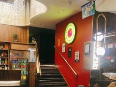 -捞神煲汤火锅(湖滨商业街店)