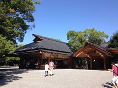 -热田神宫