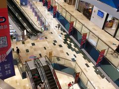 店内环境-杭州滨江宝龙城