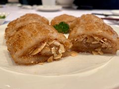 家乡煎薄撑-金悦轩海鲜酒家(拱北店)