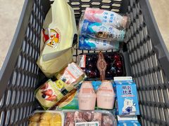 -哈尔信食品超市(哈尔滨王府井购物中心店)