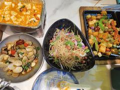 -头牌·鹤岗小串(万达店)