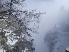 -峨眉山风景名胜区