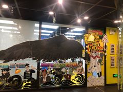 -杨梅红艺术教育(水贝教学中心)